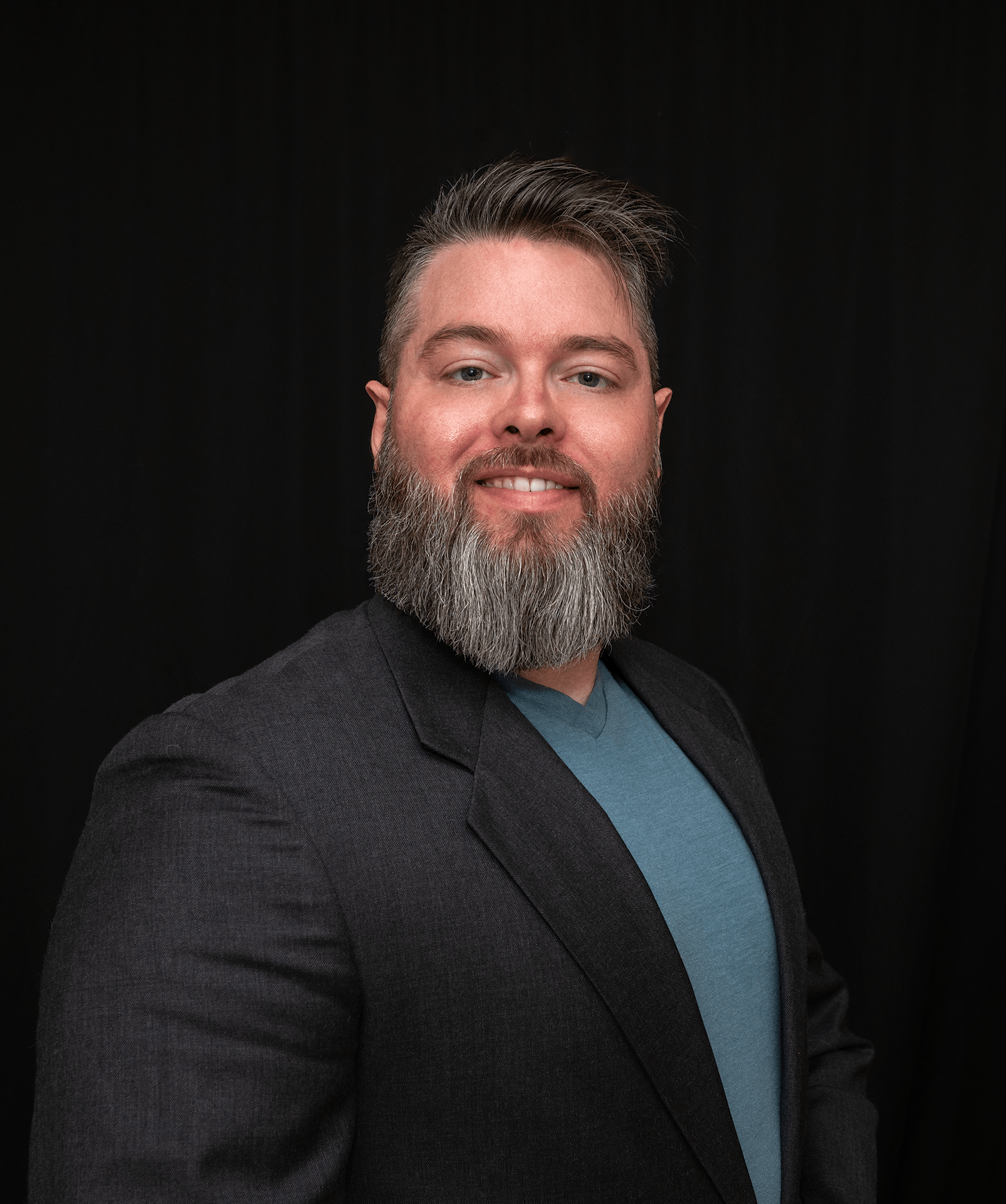 Frankie Schell | Marketing Director